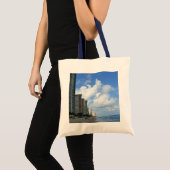 Fort Lauderdale, Florida Tragetasche (Vorderseite (Produkt))