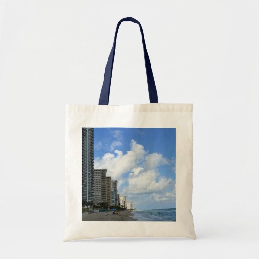 Fort Lauderdale, Florida Tragetasche (Vorne)
