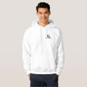 Fort Lauderdale. Hoodie (Vorne ganz)