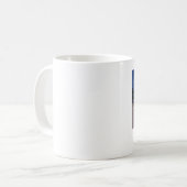 Fort Lauderdale Kaffeetasse (Vorderseite Links)