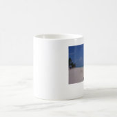 Fort Lauderdale Kaffeetasse (Mittel)