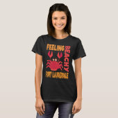Fort Lauderdale Sommerangebot T-Shirt (Vorne ganz)