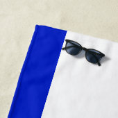 Fort Lauderdale - Strandtuch (Beispiel)