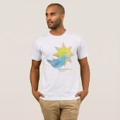 Fort Lauderdale Sun T-Shirt (Vorne ganz)