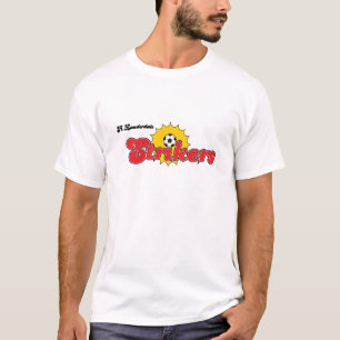 Fort- Lauderdaleschlaggerät-Shirt T-Shirt