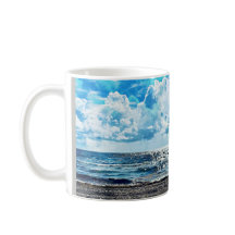 Fort- Lauderdalestrand-Klassiker-Tasse