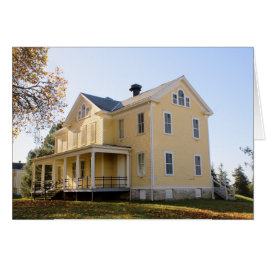 Fort Lawton Barracks