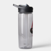 Fort Liberty Camel-Bak Wasserflasche (kein Text) Trinkflasche (Rechts)