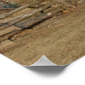 Fort Madison, Iowa Poster (Ecke)