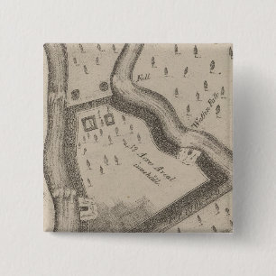 Fort Manchester Tennessee Button