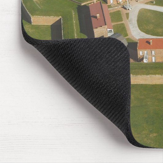Fort McHenry Mousepad (Ecke)