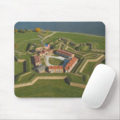 Fort McHenry Mousepad (Mit Mouse)