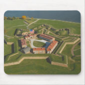 Fort McHenry Mousepad (Vorne)