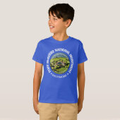 Fort McHenry (NM) T-Shirt (Vorne ganz)
