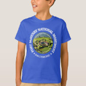 Fort McHenry (NM) T-Shirt (Vorderseite)