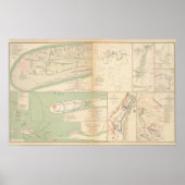 Fort Morgan, Ala Poster (Vorne)