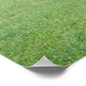 Fort Morgan Poster (Ecke)