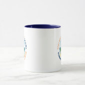 Fort Myers Beach Florida Kaffeetasse (Zentrum)