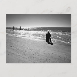 Fort Myers Beach, Florida Postkarte