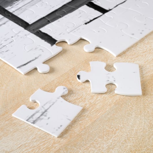 Fort Myers Beach Matthew 11:28 Inspiration Puzzle (Seite)