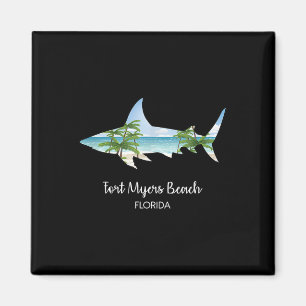 Fort Myers Beach Souvenir oder Gruppenurlaub Gesch Magnet