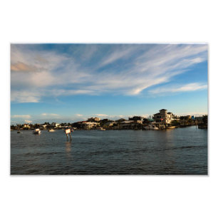 Fort Myers Fotodruck
