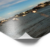 Fort Myers Fotodruck (Ecke)