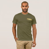 Fort Ord (NL) T-Shirt (Vorne ganz)