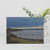 Fort Petrie Einladung (Stehend Vorderseite)