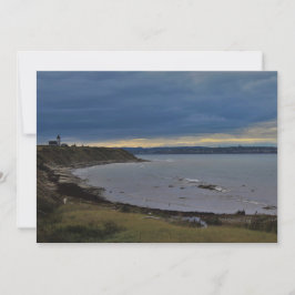 Fort Petrie Einladung