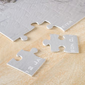 Fort Pickens Gewehr-Körperverletzungen Puzzle (Seite)