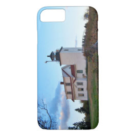 Fort Point Lighthouse, Maine iPhone 8/7 Hülle