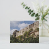 Fort Postcard Postkarte (Stehend Vorderseite)