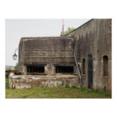 Fort, Poster (Vorderseite)