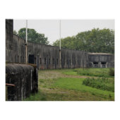 Fort, Poster (Vorderseite)