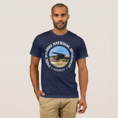 Fort Pulaski (NM) T-Shirt (Vorne ganz)