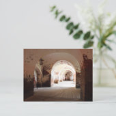 Fort Pulaski Savannah, GA Postcard Postkarte (Stehend Vorderseite)