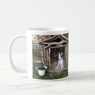 Fort Rex Tasse
