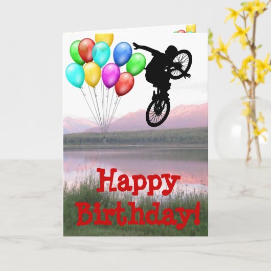 FORT RICHARDSON ALASKA KARTE (Gelbe Blume)