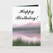 FORT RICHARDSON ALASKA KARTE (Vorderseite)