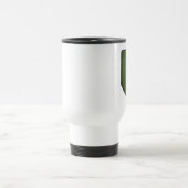 Fort Riley Patch Tasse der ersten Infanterie Divis (Mittel)