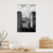 Fort San Felipe del Morro Poster (Küche)
