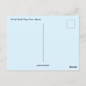 Fort Santa Cruz Oran Algeria Postcard Postkarte (Rückseite)