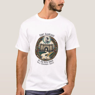 FORT SANTIAGO T-Shirt