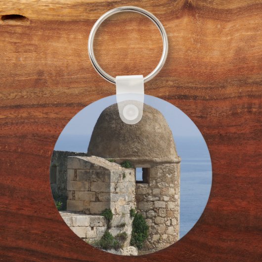 Fort Schlüsselanhänger (Vorderseite)