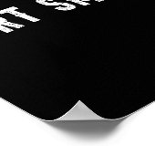 Fort Smith Clic Poster (Ecke)