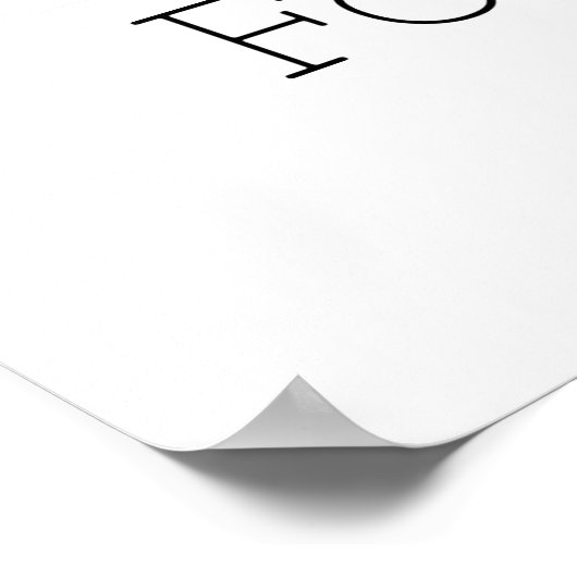 Fort Smith Map - Arkansas - City Map Poster (Ecke)