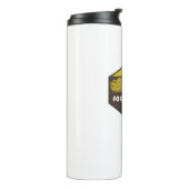 Fort Snelling Staat Park Minnesota Thermosbecher (Nach links gedreht)