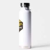 Fort Snelling Staat Park Minnesota Trinkflasche (Links)