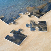 Fort St. Catherine, Bermuda Puzzle (Seite)